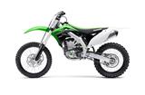 KX 450F 2015